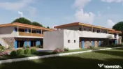 Teren de - Vama Veche - Oportunitate investitie turistica 