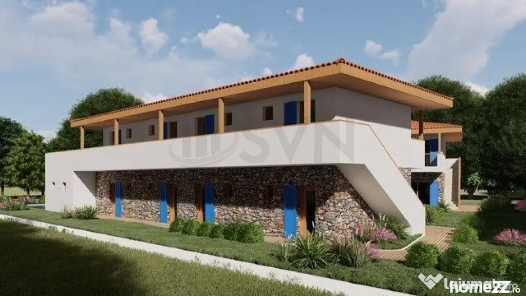 Teren de - Vama Veche - Oportunitate investitie turistica
