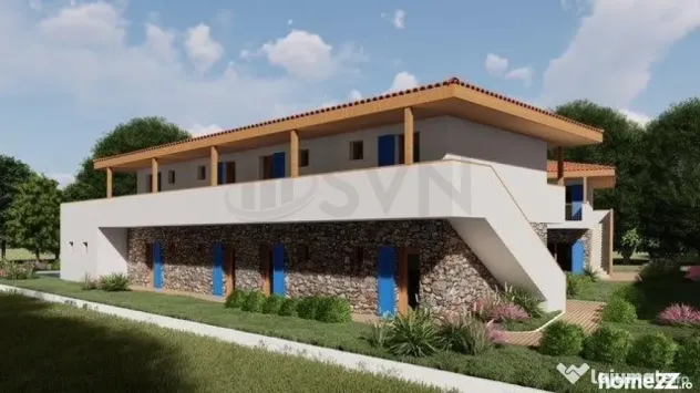 Teren de - Vama Veche - Oportunitate investitie turistica