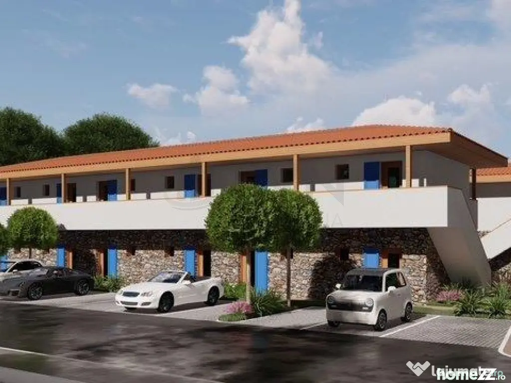 Teren de - Vama Veche - Oportunitate investitie turistica