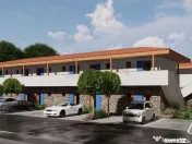 Teren de - Vama Veche - Oportunitate investitie turistica 