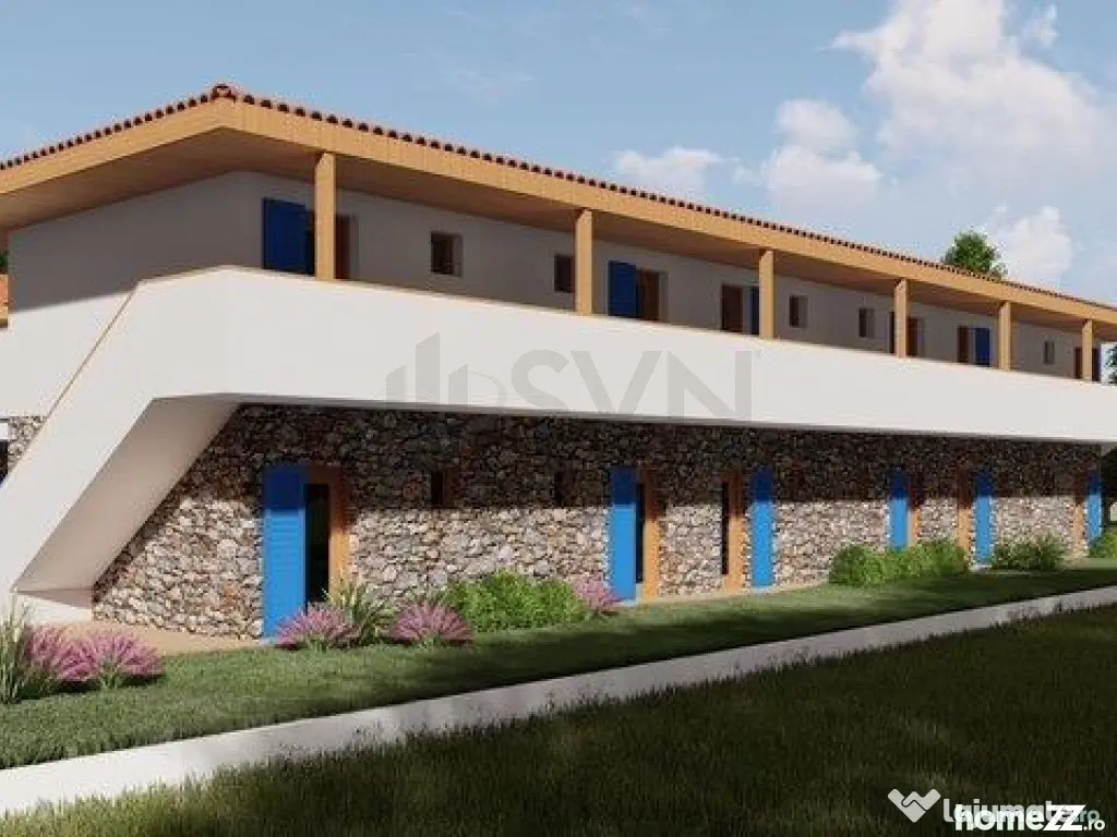 Teren de - Vama Veche - Oportunitate investitie turistica