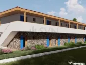 Teren de - Vama Veche - Oportunitate investitie turistica 