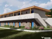Teren de - Vama Veche - Oportunitate investitie turistica 