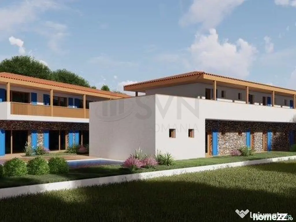 Teren de - Vama Veche - Oportunitate investitie turistica