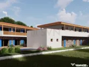 Teren de - Vama Veche - Oportunitate investitie turistica 