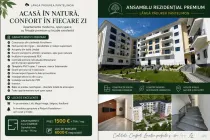 Apartamente noi 2 camere, Moderne, Padurea Pantelimon