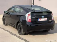 Toyota Prius Hibrid 