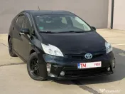 Toyota Prius Hibrid recent import, Rate, Garantie 