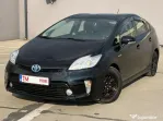 Toyota Prius Hibrid recent import, Rate, Garantie