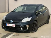 Toyota Prius Hibrid recent import, Rate, Garantie