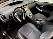 Toyota Prius Hibrid recent import, Rate, Garantie 