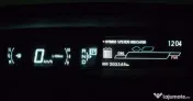 Toyota Prius Hibrid recent import, Rate, Garantie 