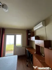 Apartament 2 camere, decomandat - zona Triaj 