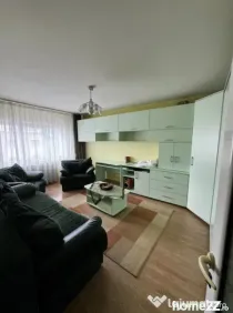 Apartament 2 camere, decomandat - zona Triaj