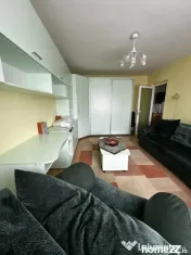 Apartament 2 camere, decomandat - zona Triaj 