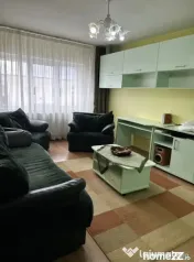 Apartament 2 camere, decomandat - zona Triaj 