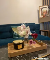 Garsonieră Modernă | Centrală Proprie | Balcon | B-dul Mu