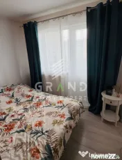 Garsonieră Modernă | Centrală Proprie | Balcon | B-dul Mu