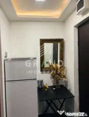 Garsonieră Modernă | Centrală Proprie | Balcon | B-dul Mu