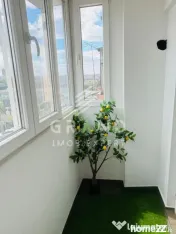 Garsonieră Modernă | Centrală Proprie | Balcon | B-dul Mu