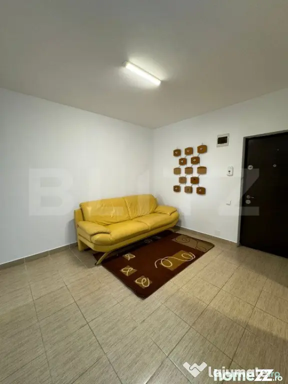 Apartament 2 camere, decomandat, 62 mp, parcare subterana ,