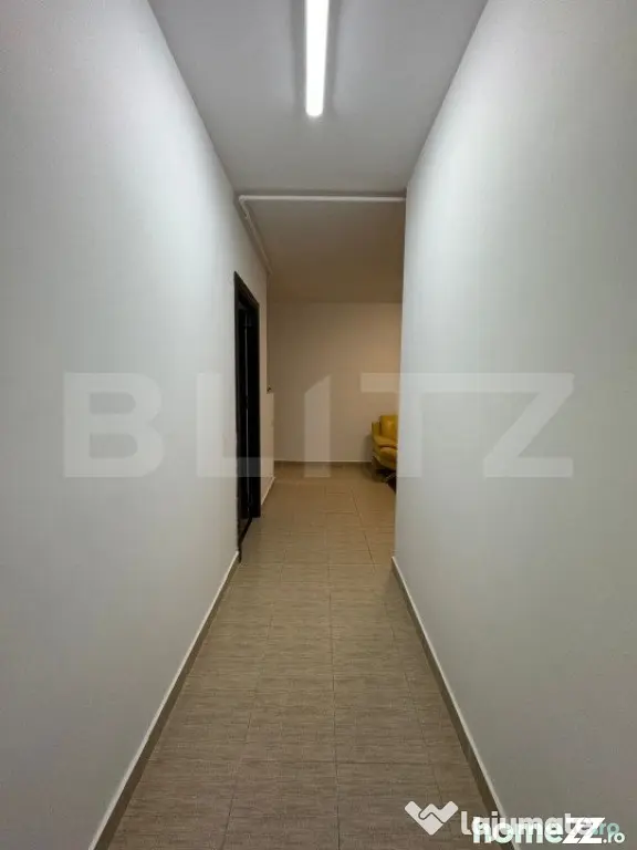 Apartament 2 camere, decomandat, 62 mp, parcare subterana ,