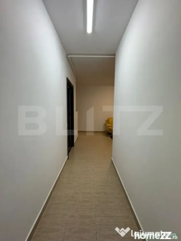 Apartament 2 camere, decomandat, 62 mp, parcare subterana ,