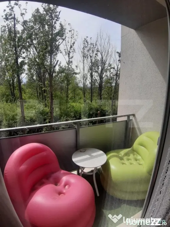 Apartament 2 camere, decomandat, 62 mp, parcare subterana ,