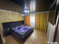 Apartament cu o camera, Mazepa 1,etaj 3 