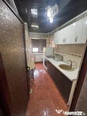 Apartament cu o camera, Mazepa 1,etaj 3 