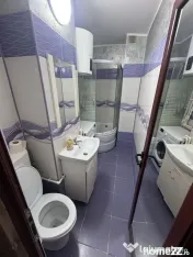 Apartament cu o camera, Mazepa 1,etaj 3 