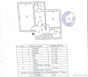 Etaj 2 - Apartament 2 camere, Zona Dorobantilor, mobilat uti 