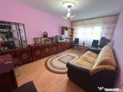 Etaj 2 - Apartament 2 camere, Zona Dorobantilor, mobilat uti 