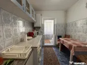 Etaj 2 - Apartament 2 camere, Zona Dorobantilor, mobilat uti 