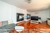 Garsoniera premium 61 mp Brilliant Condominium Cismigiu - lo
