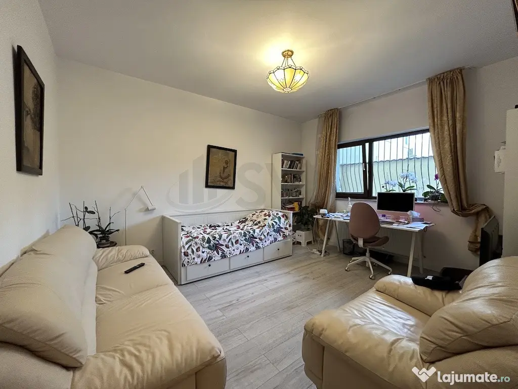 Vila Individuala 5 Camere 241 MP Bucurestii Noi