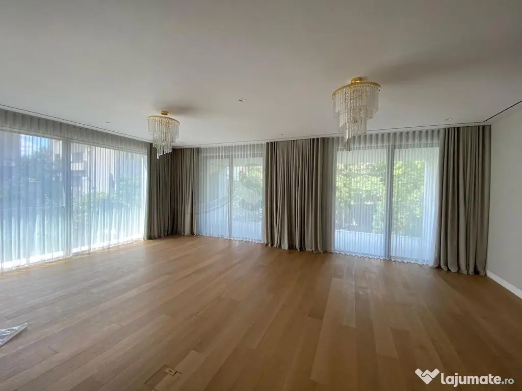 Apartament premium Dorobanti-Aviatorilor