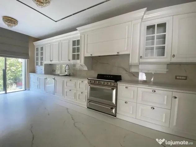 Apartament premium Dorobanti-Aviatorilor