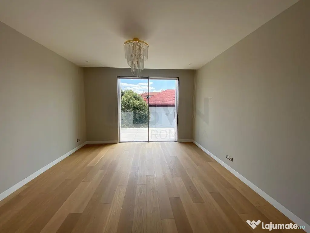Apartament premium Dorobanti-Aviatorilor