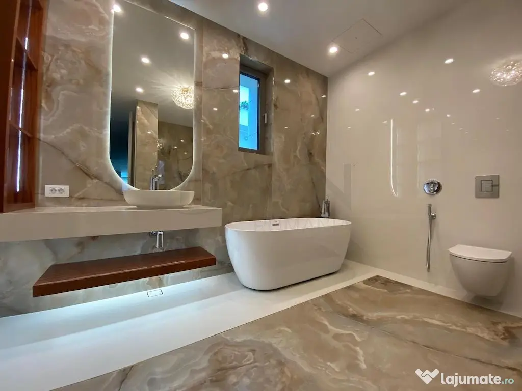 Apartament premium Dorobanti-Aviatorilor