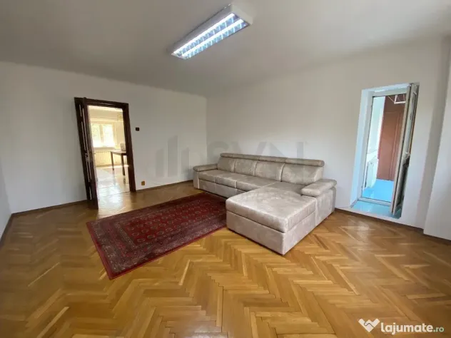 Apartament 3 camere Monitorul Oficial