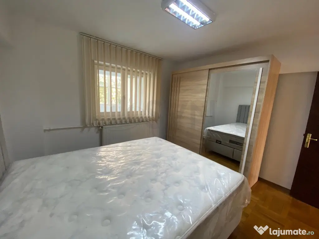 Apartament 3 camere Monitorul Oficial