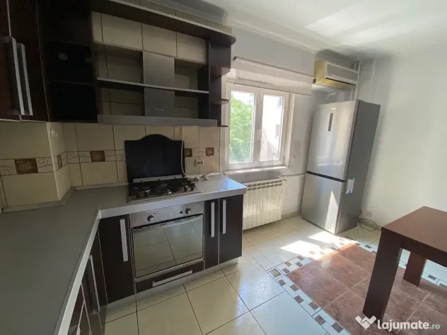 Apartament 3 camere Monitorul Oficial