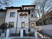 Vila renovata pretabila birouri - cartier Cotroceni 