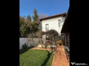 Vila renovata pretabila birouri - cartier Cotroceni 