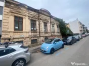 Vila renovabila Calea Victoriei - Vernescu 
