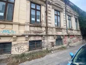 Vila renovabila Calea Victoriei - Vernescu 