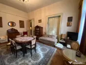 Vila renovabila Calea Victoriei - Vernescu 