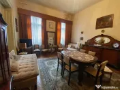 Vila renovabila Calea Victoriei - Vernescu 